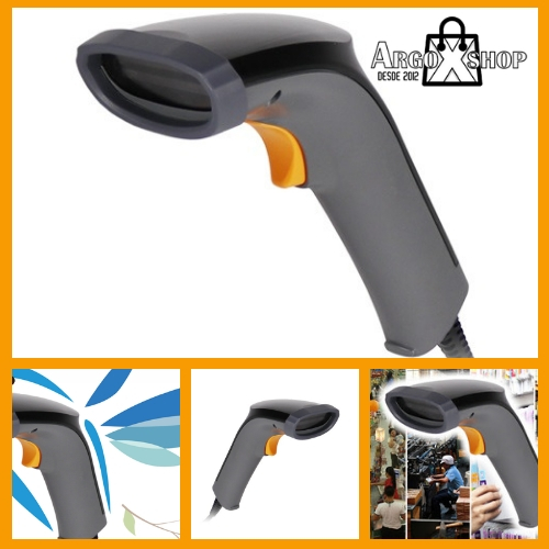 Leitor AR-3100 Argox Leitor AR-3100 Argox